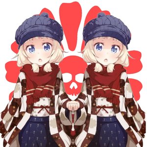 Nenetian Snares 的头像