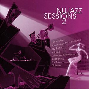 Nu Jazz Sessions 2