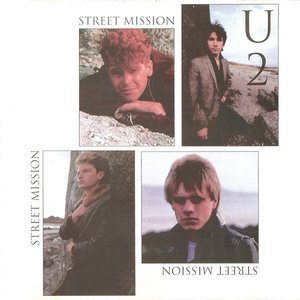 Street Mission