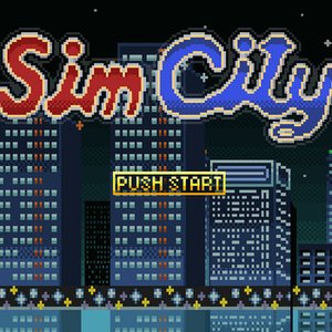 SimCity