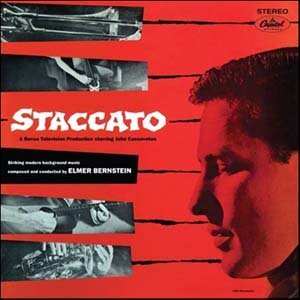 Johnny Staccato