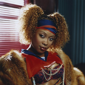 Da Brat photo provided by Last.fm