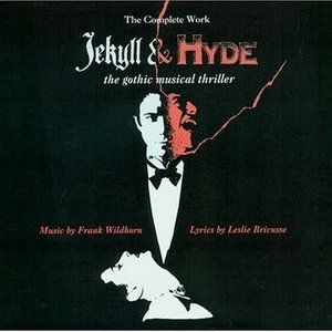 Jekyll & Hyde West End Cast 的头像