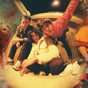 Wallows, Remi Wolf, Solomonophonic 的头像