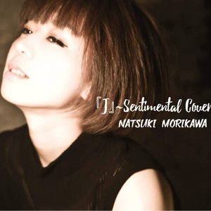 J-Sentimental Cover-