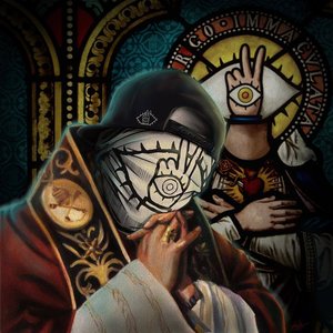 Black Catholics 的头像