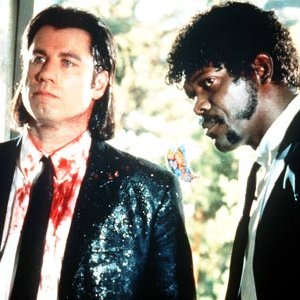 Avatar for Travolta & Samuel L. Jackson