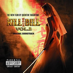 Kill Bill (Soundtrack) (Vol.2)