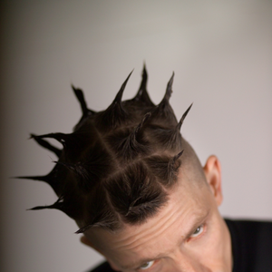 Mark EG photo provided by Last.fm