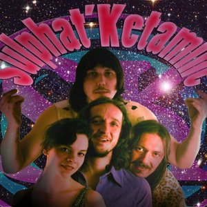 Avatar for Sulphat'Ketamine