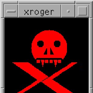 Avatar for xroger