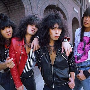 Loudness 的头像