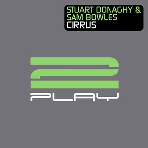 Sam Bowels & Stuart Donaghy 的头像