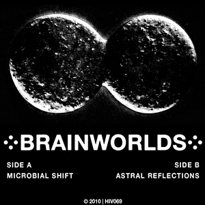 Microbial Shift cover