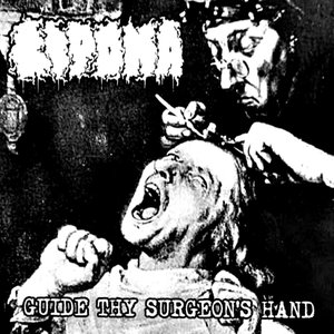 Guide thy surgeon's hand