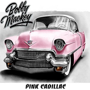 Pink Cadillac - Single