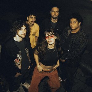 Ginger and the Peppers 的头像