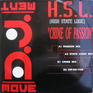 Crime Of Passion