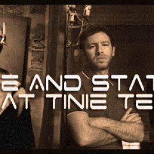 Avatar för Chase & Status Feat. Tinie Tempah