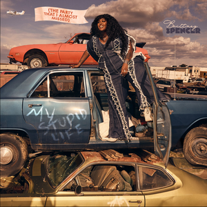 Brittney Spencer - Guitar Lady - Zortam Music