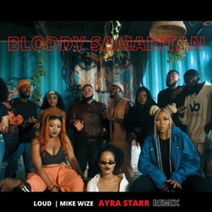 Bloody Samaritan (Cover)