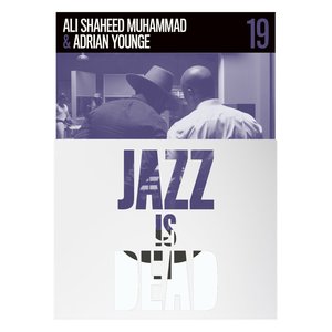 Instrumentals JID019