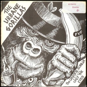 The Urbane Gorillas 的头像