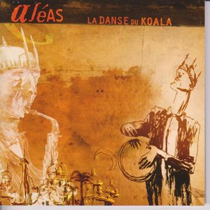 La danse du Koala