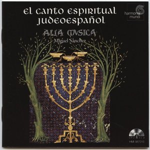 El Canto Espiritual Judeoespañol