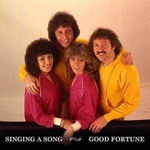 Singing a Song / Good Fortune