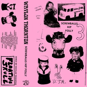 Screwballs Hip Folly