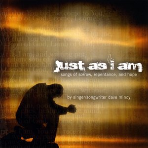 Just As I Am