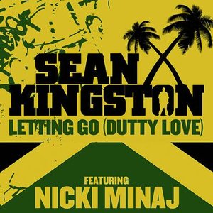 Letting Go (Dutty Love)