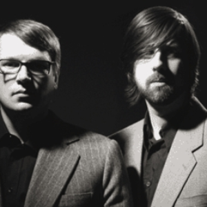 Arling & Cameron photo provided by Last.fm