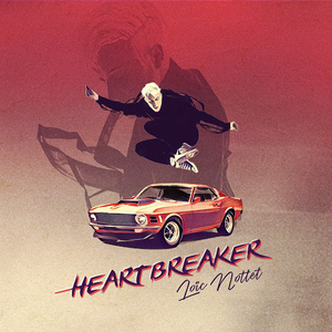 Artwork for Heartbreaker