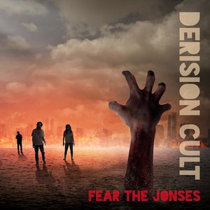 Fear the Joneses [Explicit]