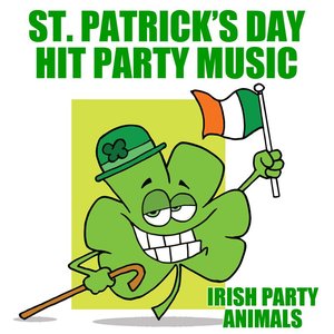 St. Patrick's Day Hit Party Music