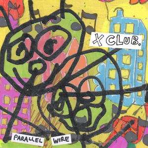 X CLUB.