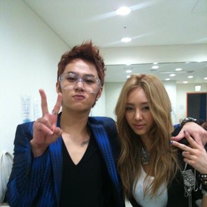 Avatar for G.Na feat. JunHyung
