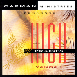 High Praises, Volume One cover