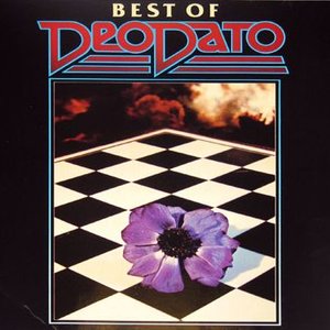 The Best of Deodato