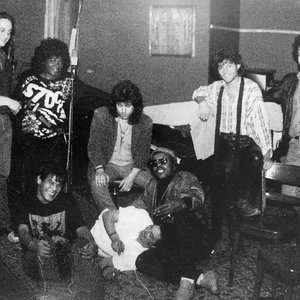 The Raindogs 的头像