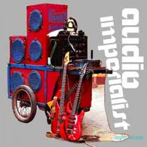 Audio Imperialist cover