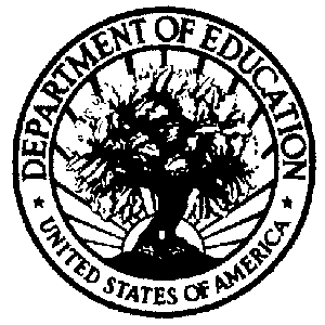 Department of Education 的头像