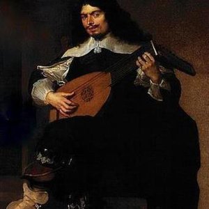 Michelagnolo Galilei 的头像