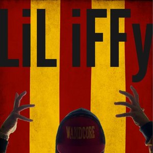 Image for 'Lil Iffy'