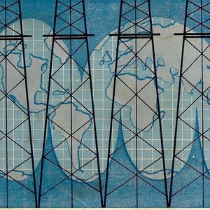 O Maravilhoso Mundo do Petróleo