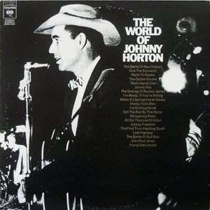 The World Of Johnny Horton