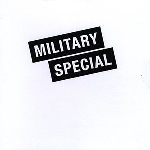 Military Special EP