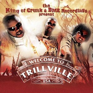 Lil' Scrappy & Trillville 的头像